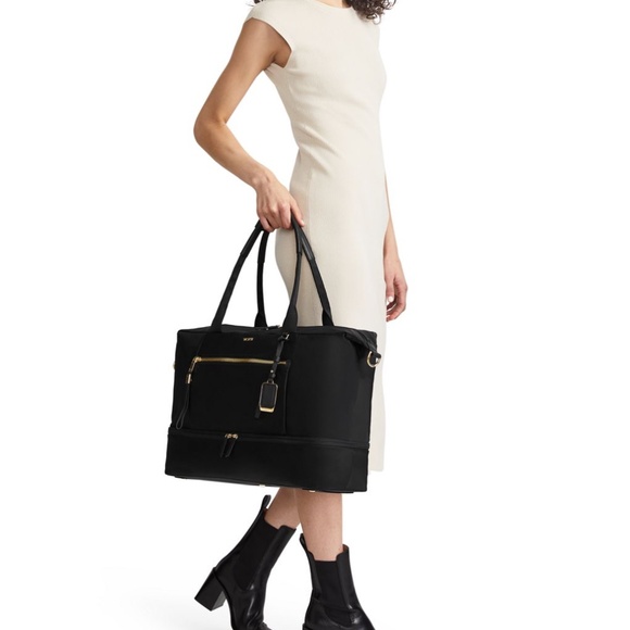 Tumi Voyageur Contine weekender - Picture 2 of 13